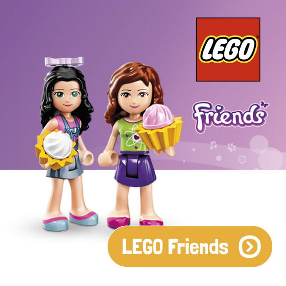 LEGO Friends