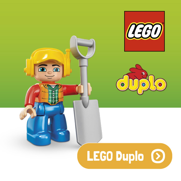 LEGO Duplo
