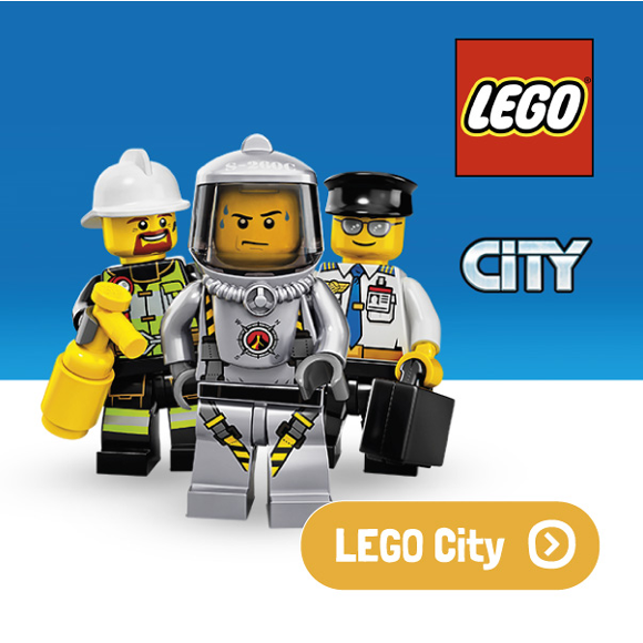 LEGO City