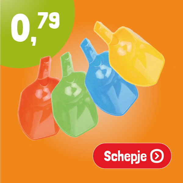 Schepje