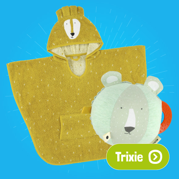Trixie