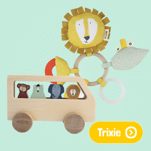 Trixie