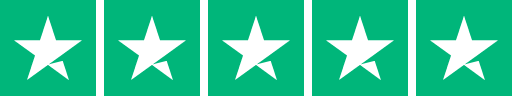 Trustpilot Star Rating