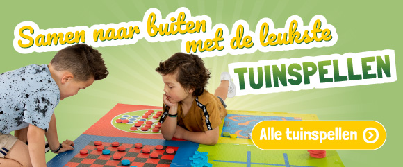 Tuinspellen