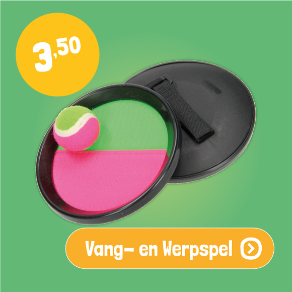 Vang en Werpspel