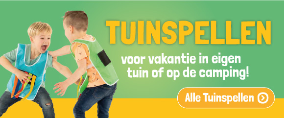 Tuinspellen