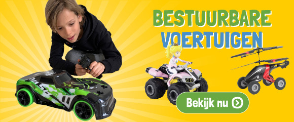 Bestuurbare Voertuigen