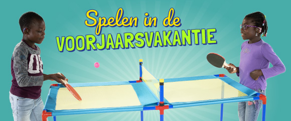 Voorjaarsvakantie