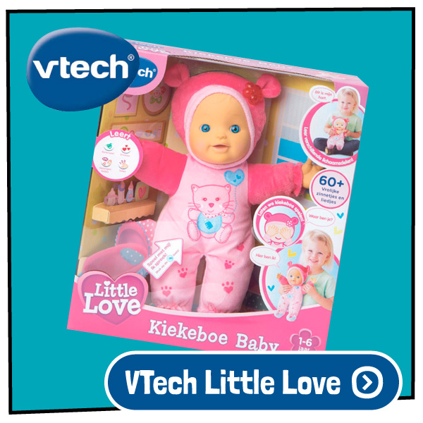 VTech Little Love