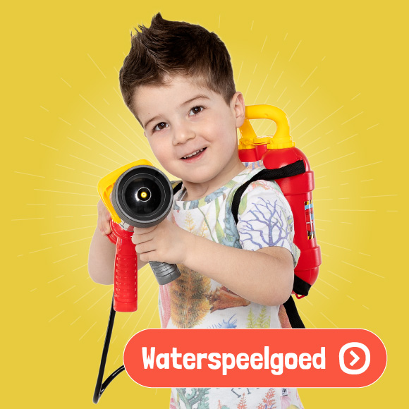 Waterspeelgoed