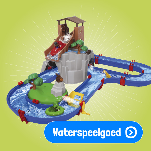 Waterspeelgoed