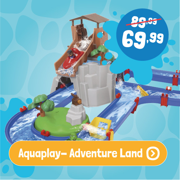 Aquaplay - Adventure Land