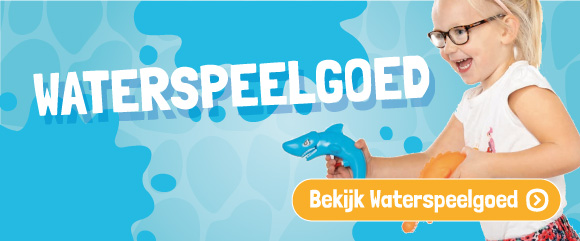Waterspeelgoed
