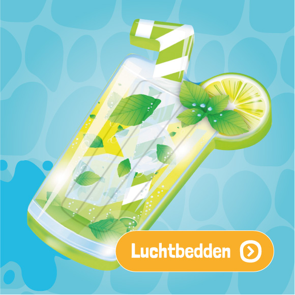Luchtbedden