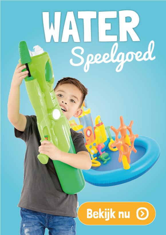 Waterspeelgoed