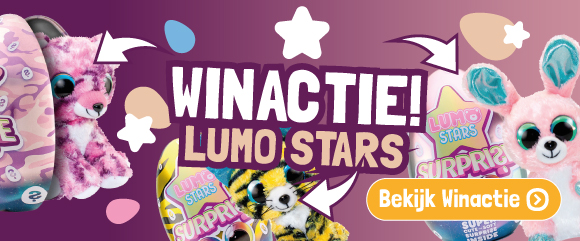 Win Lumo Stars