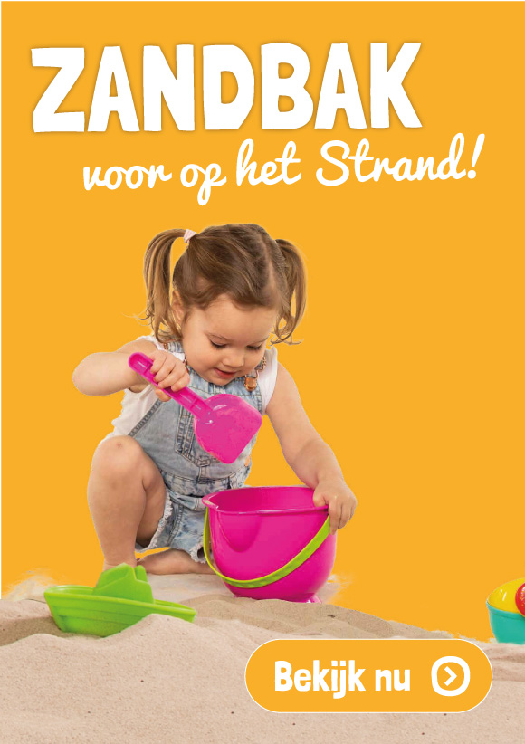 Zandbakspeelgoed