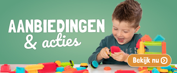 Aanbiedingen en acties