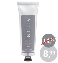 Altum Handcrème Amber, 50ml