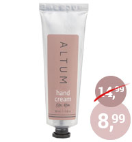 Altum Handcrème Lilac, 50ml