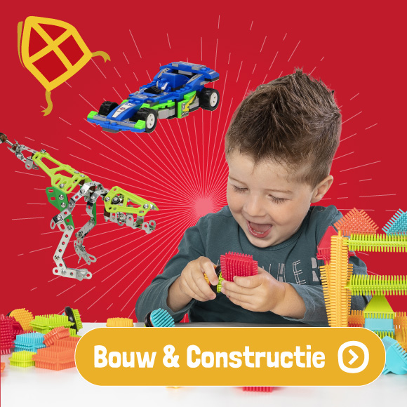 Bouw en Constructie