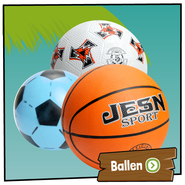 Ballen