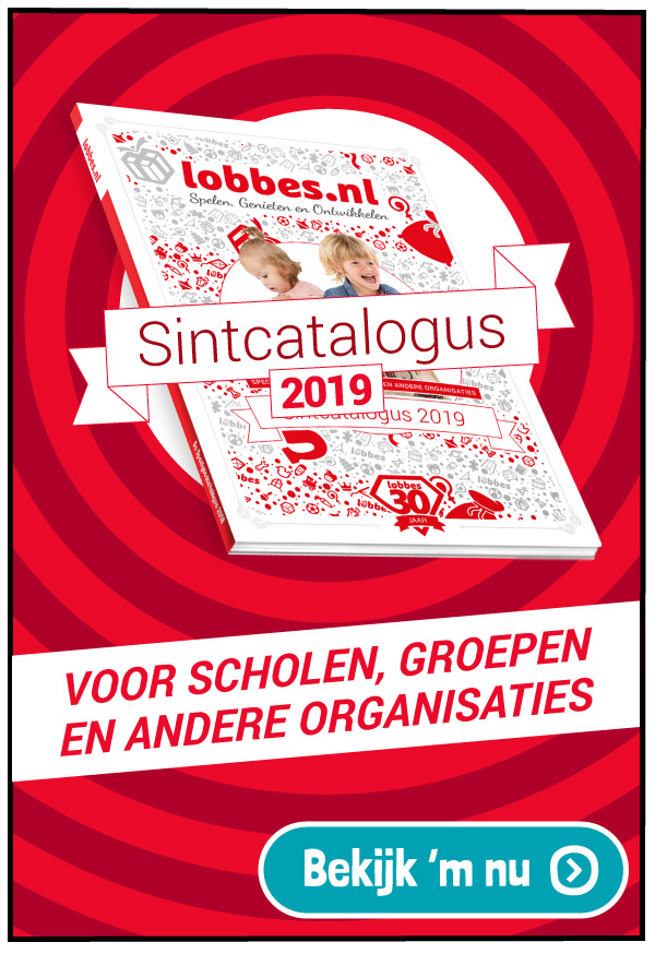 Speelgoedcatalogus voor scholen en groepen