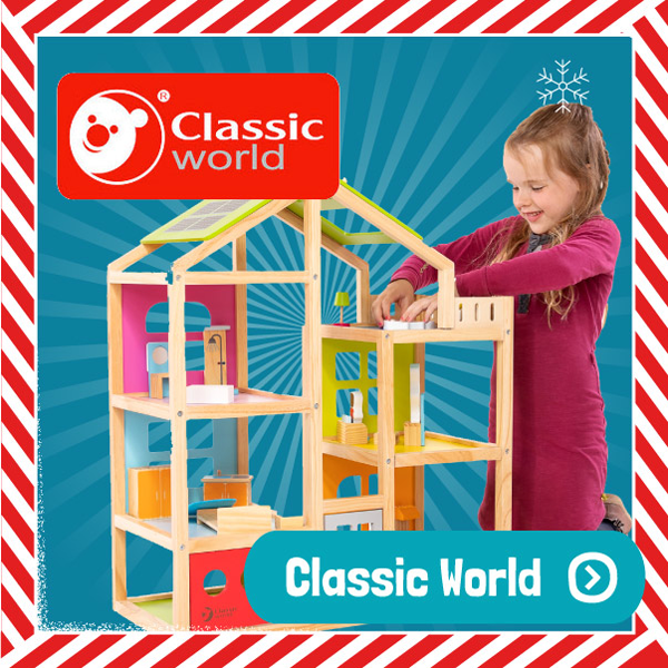 Classic World