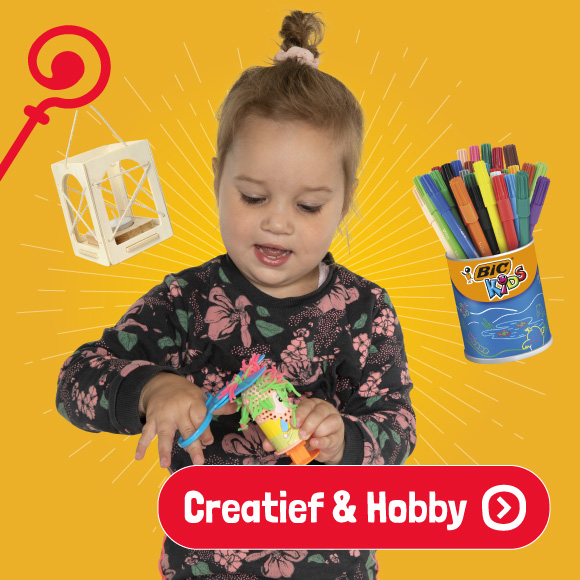 Creatief en Hobby