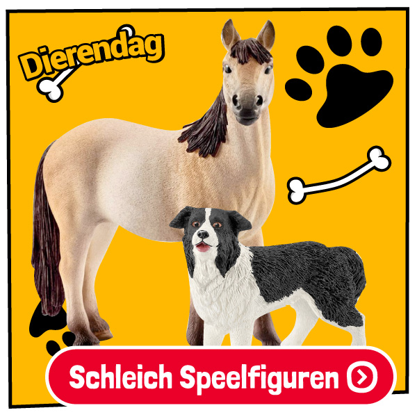 Sleich Speelfiguren