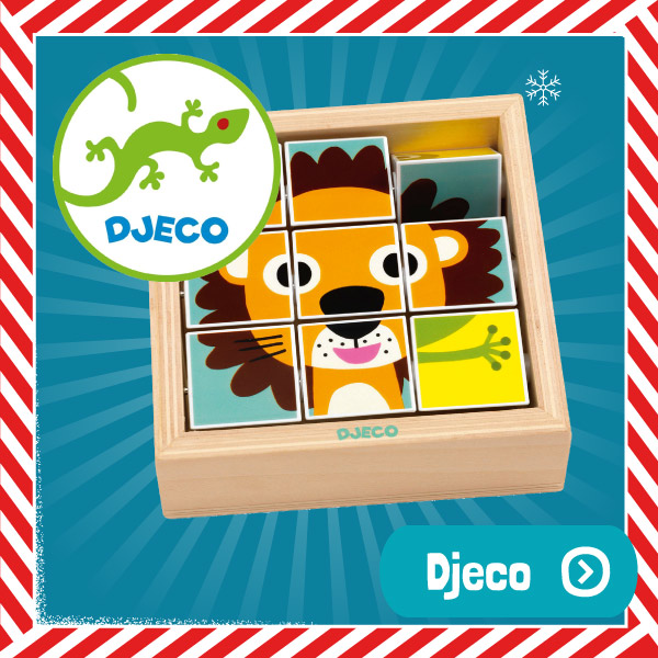 Djeco
