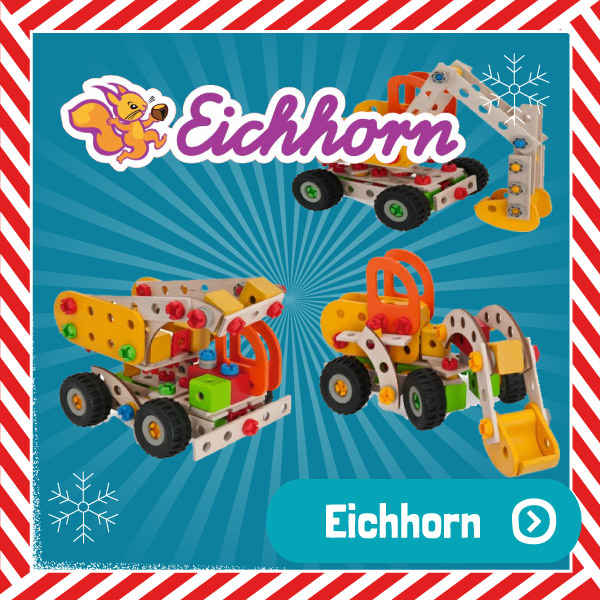 Eichhorn