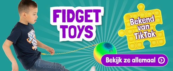 Fidget Toys