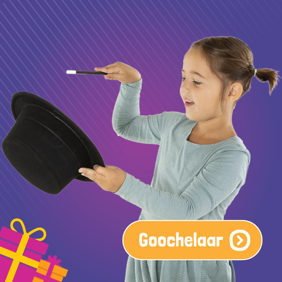 Goochelaar