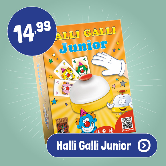 Halli Galli Junior