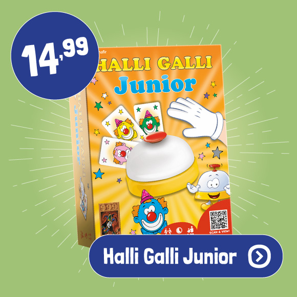 Halli Galli Junior
