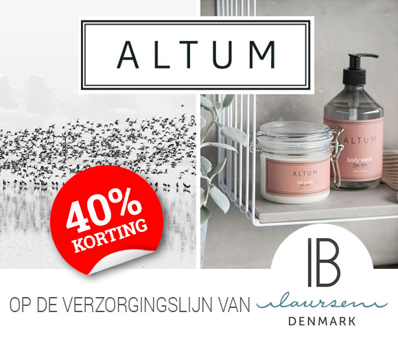ALTUM verzorging