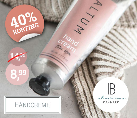 Altum Handcrème Lilac Bloom, 50ml