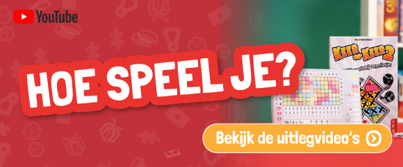 Speluitlegvideo's