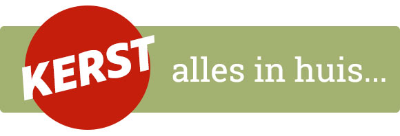 kerst header