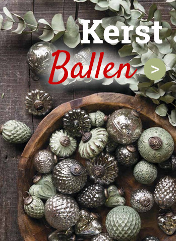 Kerstballen