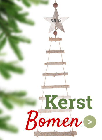 Kerstbomen