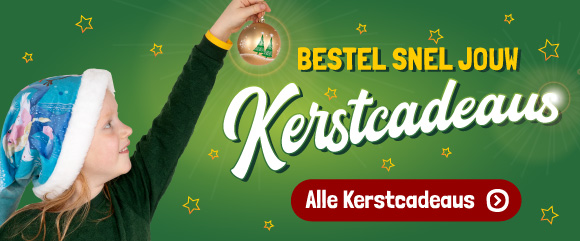 Kerstcadeaus