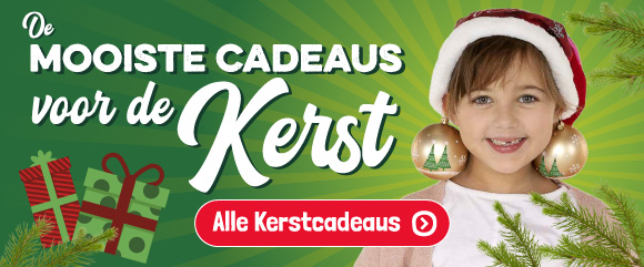 Kerstcadeaus