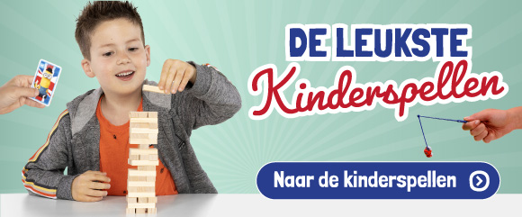 Kinderspellen