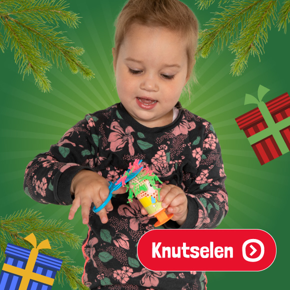 Knutselen