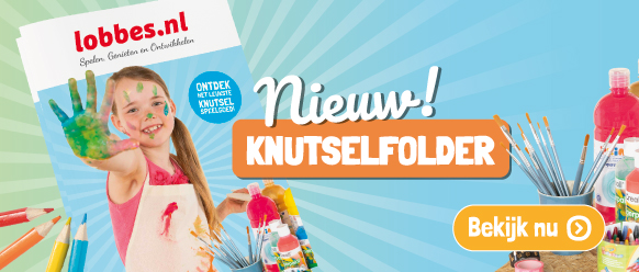Online Knutselfolder