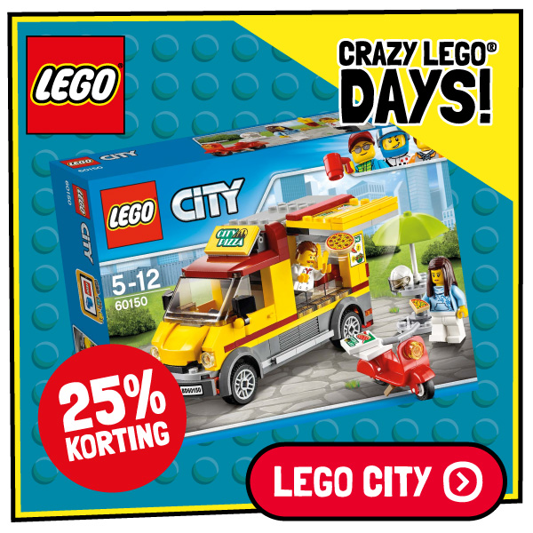 LEGO City