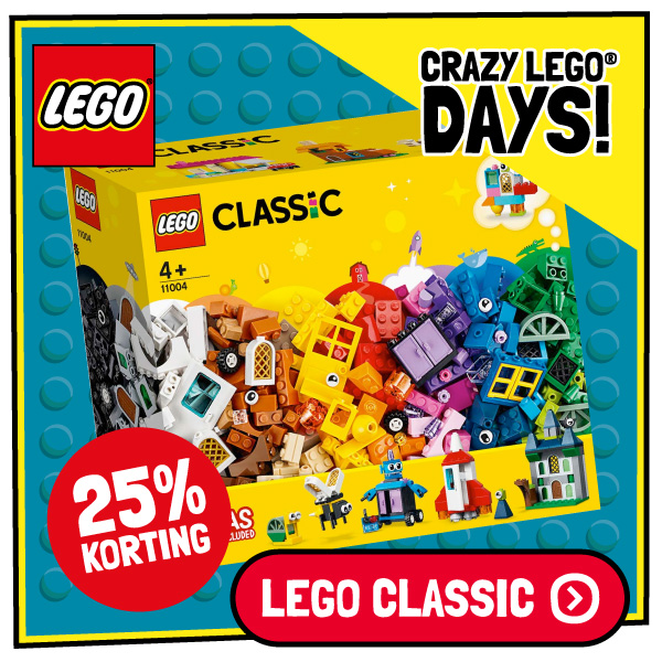LEGO Classic