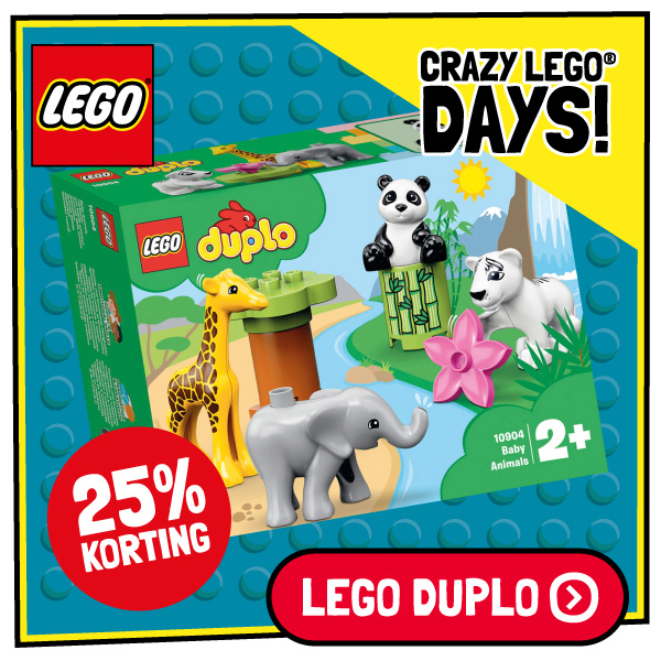 LEGO DUPLO